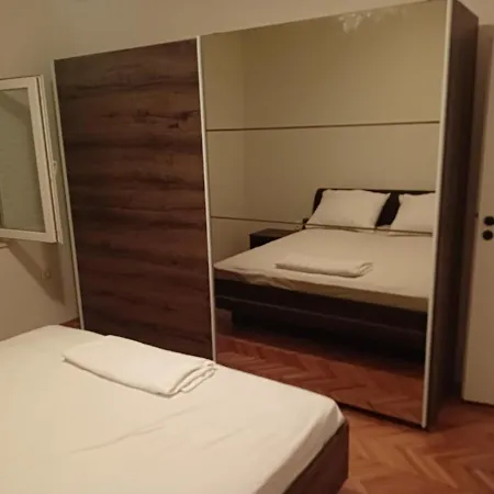 Apartman Boka דירה