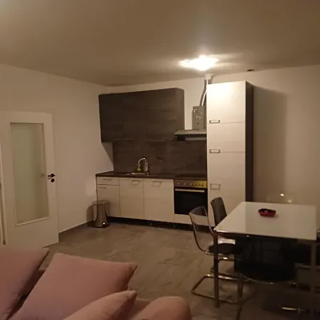 Apartman Boka טרוגיר