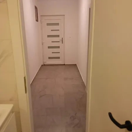 Apartman Boka דירה