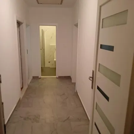 דירה Apartman Boka טרוגיר