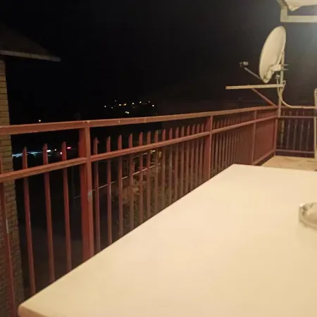 Apartman Boka טרוגיר