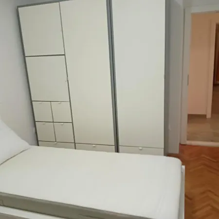 Apartman Boka דירה טרוגיר